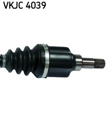 SKF Antriebswelle (VKJC 4039)
