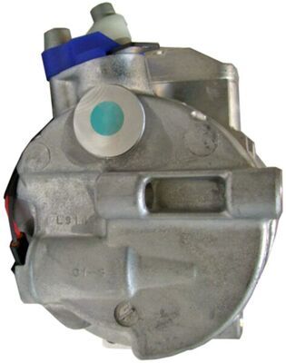 MAHLE Kompressor, Klimaanlage (ACP 899 000P) MAHLE Kompressor, Klimaanlage (ACP 899 000P)