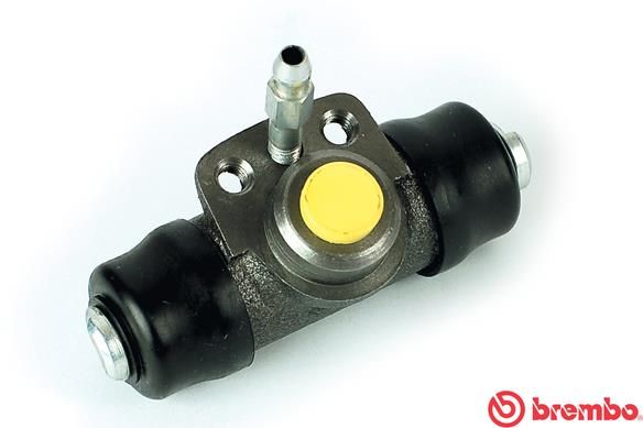BREMBO Radbremszylinder (A 12 179)