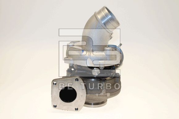 BE TURBO Lader, Aufladung (127542)