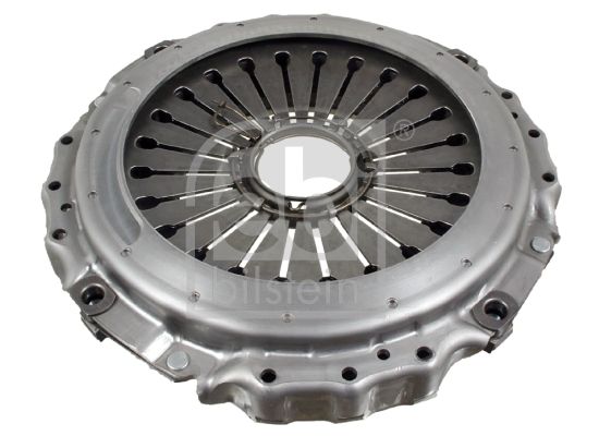 FEBI BILSTEIN Kupplungsdruckplatte (105336)