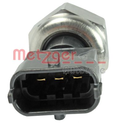 METZGER Sensor, Kraftstoffdruck (0906196) 4250032662073 0906196