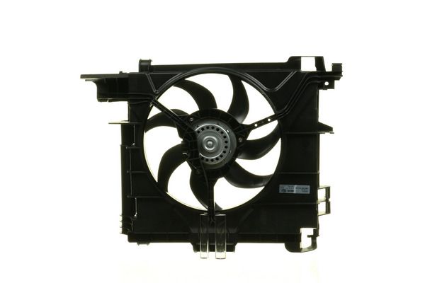 MAHLE Lüfter, Motorkühlung (CFF 211 000P) MAHLE Lüfter, Motorkühlung (CFF 211 000P)