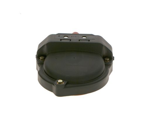 BOSCH Zündverteilerkappe (1 235 522 365)