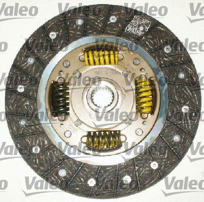VALEO Kupplungssatz (801627) VALEO Kupplungssatz (801627)