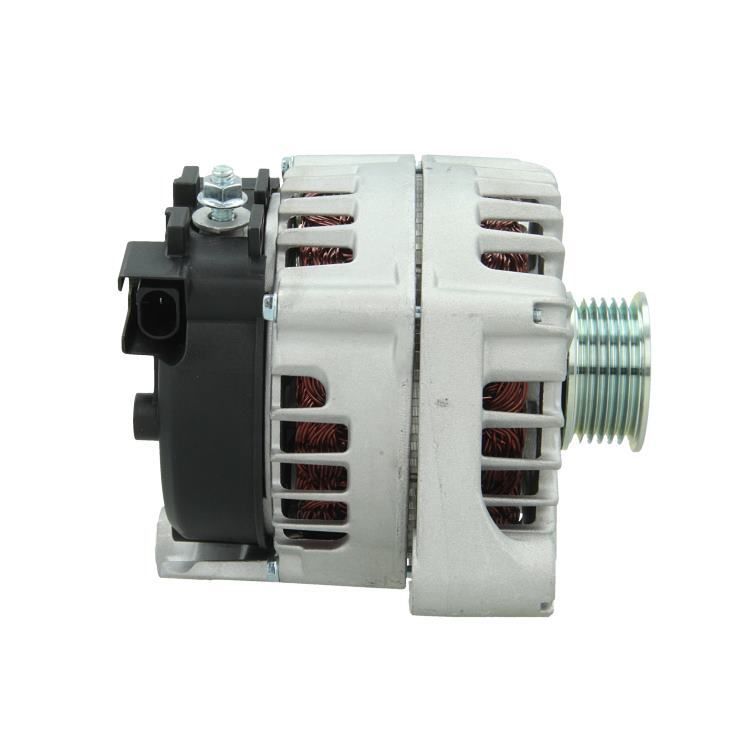 BV PSH Generator (215.538.180.004) BV PSH Generator (215.538.180.004)