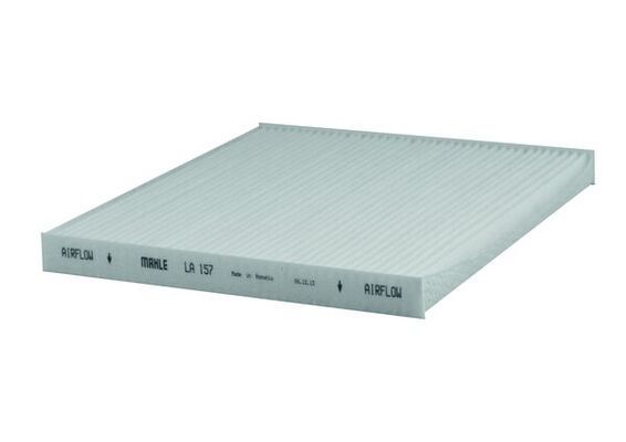 KNECHT Filter, Innenraumluft (LA 157)