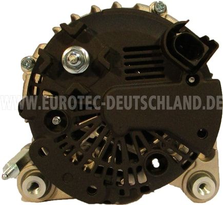EUROTEC Generator (12090610)