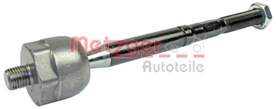 METZGER Axialgelenk, Spurstange (51026608)