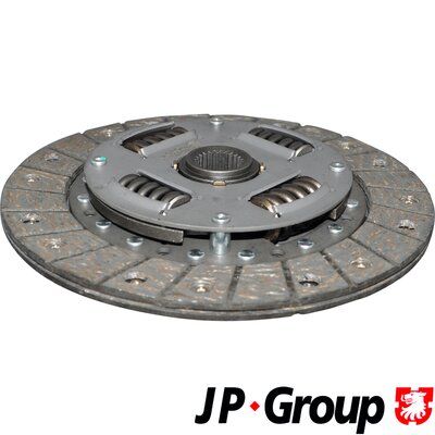 JP GROUP Kupplungsscheibe (1130200200)