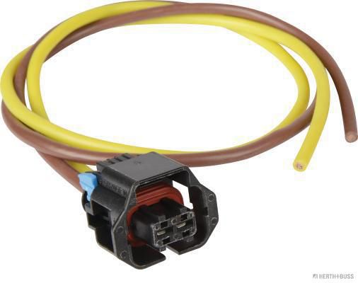 HERTH+BUSS ELPARTS Kabelreparatursatz, Einspritzventil (51277164)