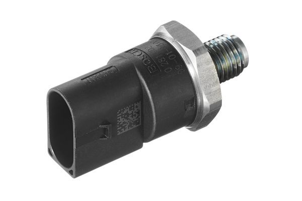 BOSCH Sensor, Kraftstoffdruck (0 281 002 498)