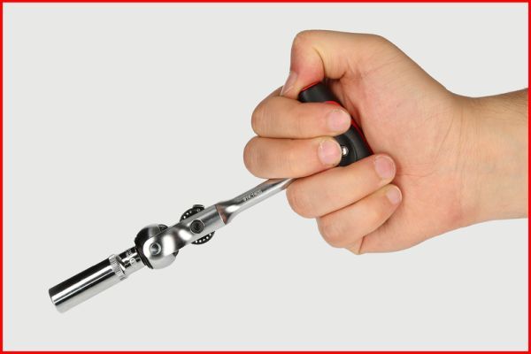 KS TOOLS Umschaltknarre (914.3815) KS TOOLS Umschaltknarre (914.3815)