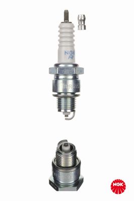 NGK Zündkerze (6222)