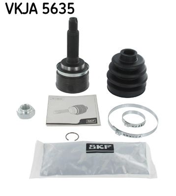 SKF Gelenksatz, Antriebswelle (VKJA 5635)
