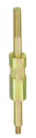 Stützbolzen-Satz, M6, 113,5 / 153,5 mm (KL-0186-1234)