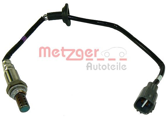 METZGER Lambdasonde (0893116)