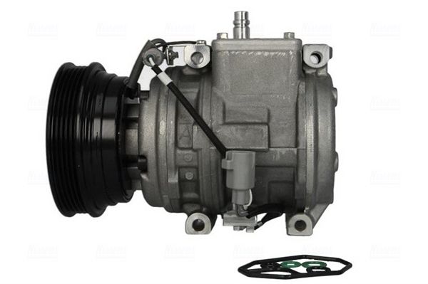 NISSENS Kompressor, Klimaanlage (89098)