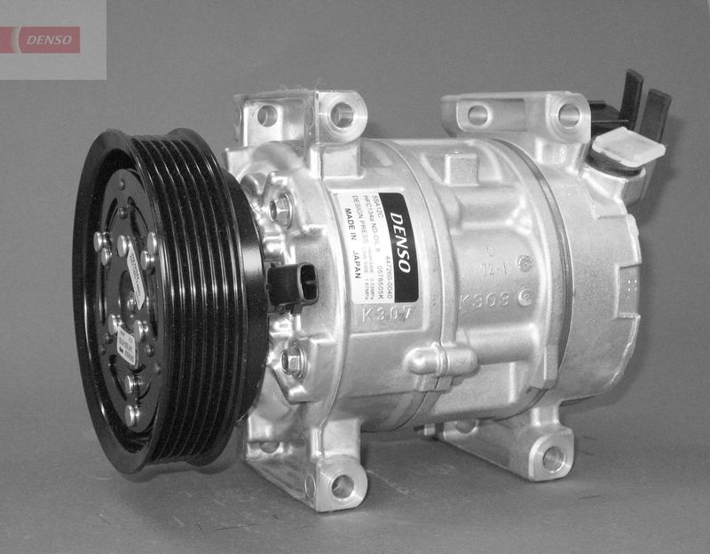 DENSO Kompressor, Klimaanlage (DCP11008)