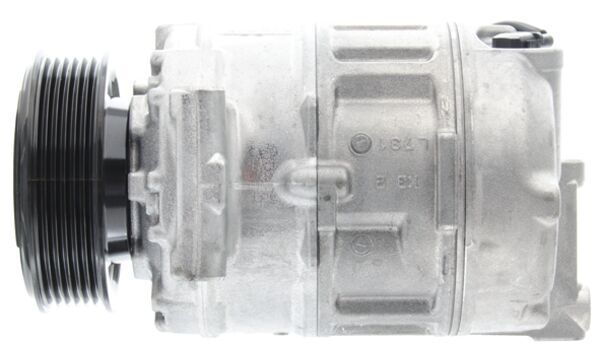 MAHLE Kompressor, Klimaanlage (ACP 565 000P) MAHLE Kompressor, Klimaanlage (ACP 565 000P)