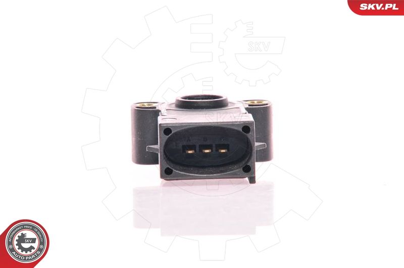 ESEN SKV Sensor, Drosselklappenstellung (17SKV001)