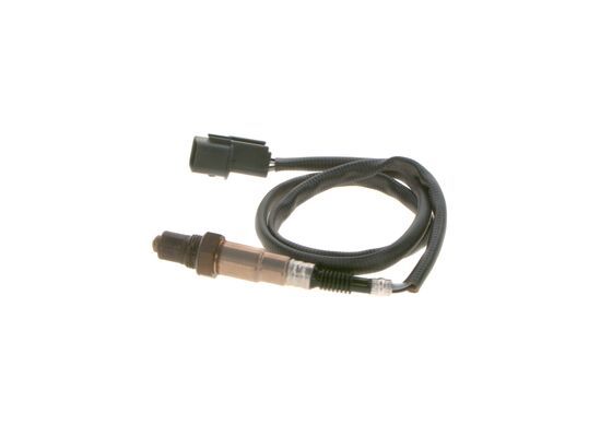 BOSCH Lambdasonde (0 258 986 657)