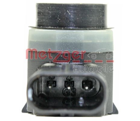 METZGER Sensor, Einparkhilfe (0901111)
