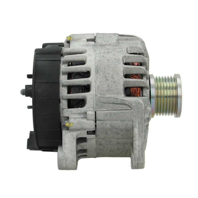 BV PSH Generator (575.509.150.500) BV PSH Generator (575.509.150.500)