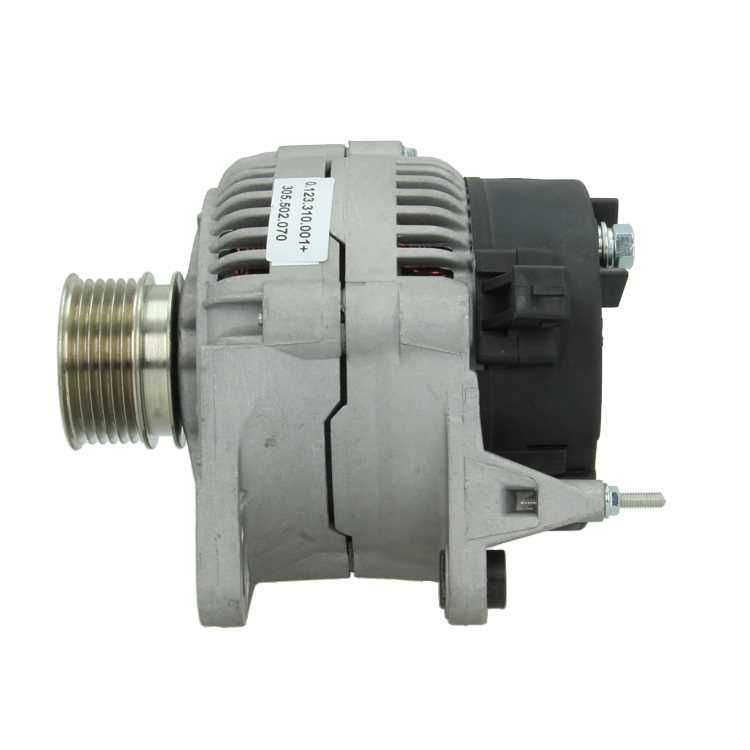 BV PSH Generator (305.502.070.010) BV PSH Generator (305.502.070.010)