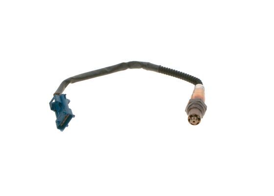 BOSCH Lambdasonde (0 258 006 654)