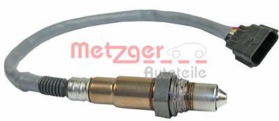 METZGER Lambdasonde (0893627)