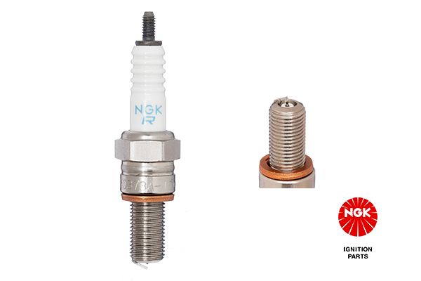 NGK Zündkerze (4940) Thumbnail