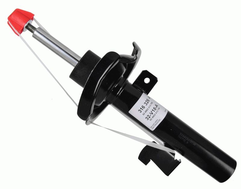 SACHS Stoßdämpfer (316 326)