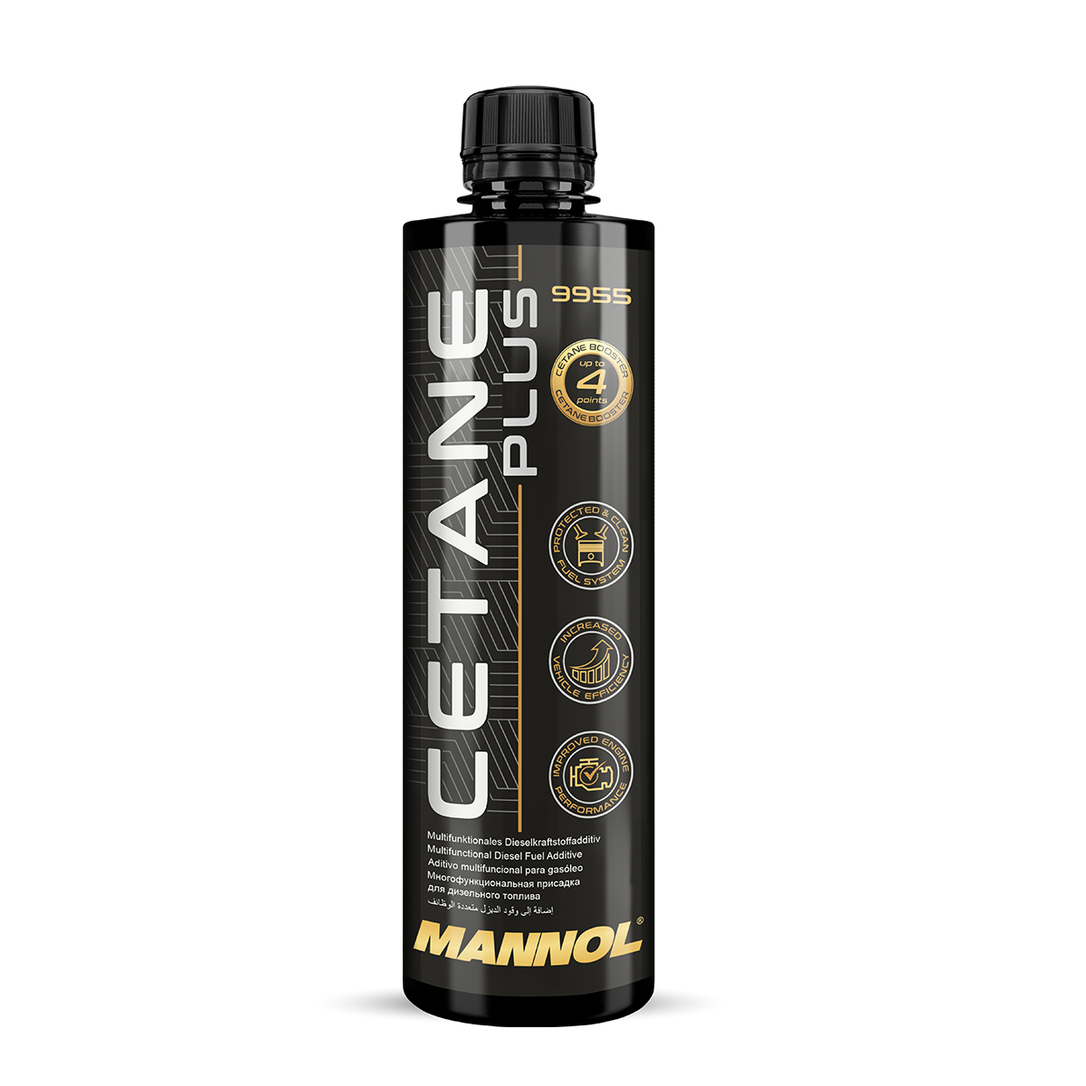 MN9955 Cetane Plus