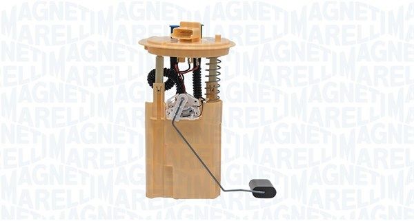 MAGNETI MARELLI Kraftstofffördermodul (519700000237) Thumbnail
