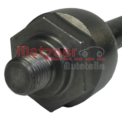 METZGER Axialgelenk, Spurstange (51012608)
