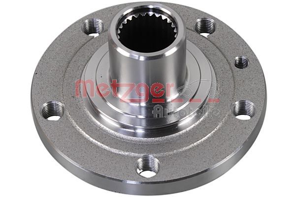 METZGER Radnabe (N 1083)