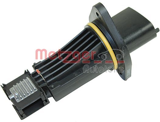 METZGER Luftmassenmesser (0891098) METZGER Luftmassenmesser (0891098)