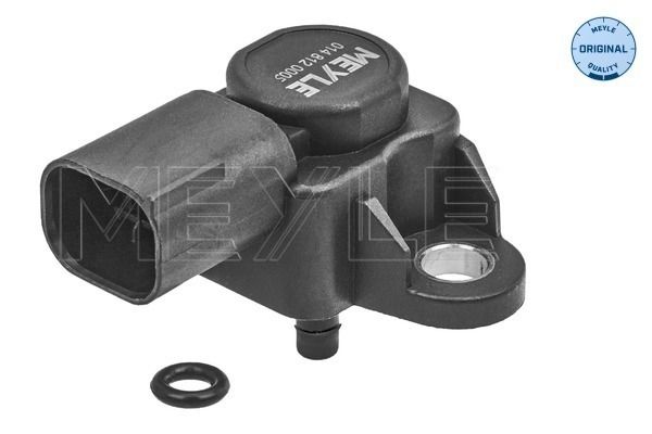 MEYLE Sensor, Saugrohrdruck (014 812 0005)