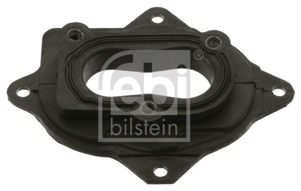 FEBI BILSTEIN Flansch, Vergaser (03390) 4027816033905 03390