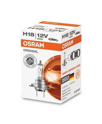 ams-OSRAM Glühlampe, Fernscheinwerfer (64180L) | KFZ-6668043