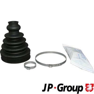 JP GROUP Faltenbalgsatz, Antriebswelle (1143700110)
