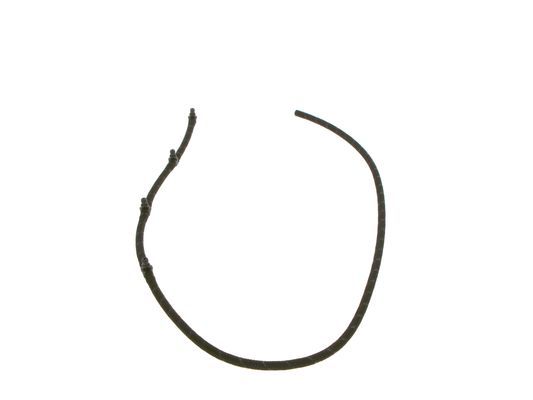 BOSCH Schlauch, Leckkraftstoff (0 928 402 064)