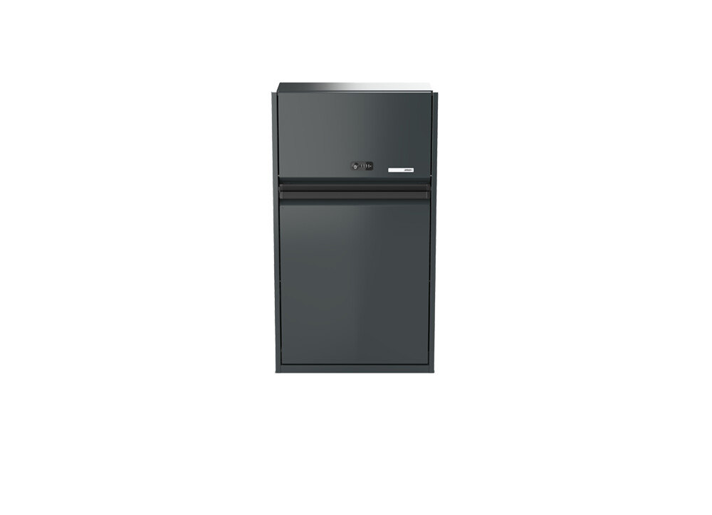 MSS+ 619mm Schrank für PC/ laptop