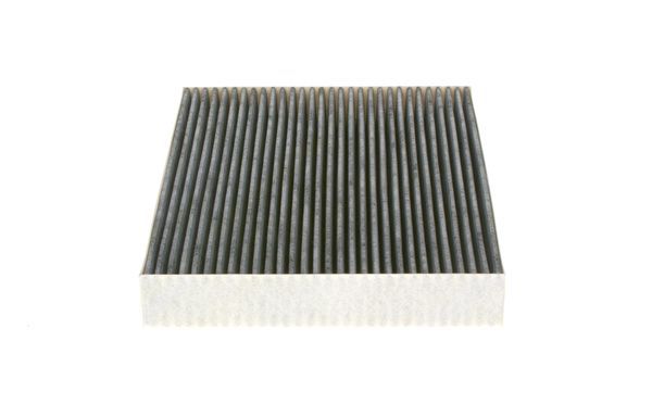 BOSCH Filter, Innenraumluft (1 987 435 552)
