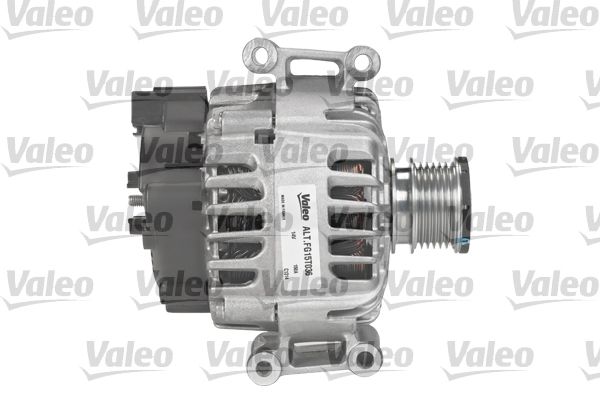 VALEO Generator (439679) VALEO Generator (439679)