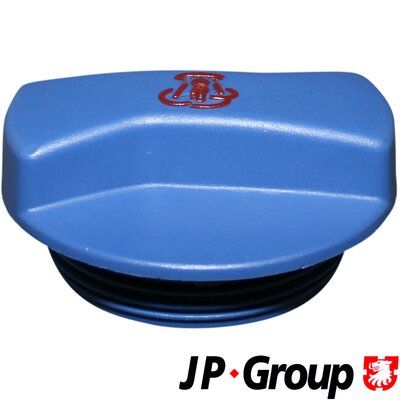 JP GROUP Verschlussdeckel, Kühlmittelbehälter (1114800200)
