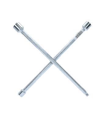 KS TOOLS Kreuzschlüssel (518.1150)
