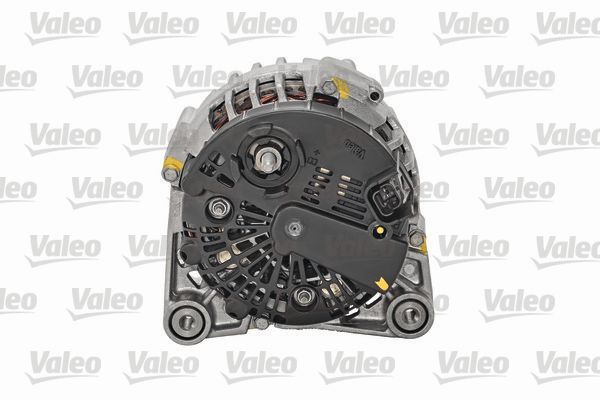 VALEO Generator (437559)