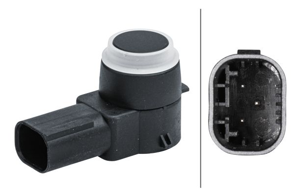 HELLA Sensor, Einparkhilfe (6PX 358 141-221)